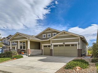 5922 Eldora St, Golden, CO 80403