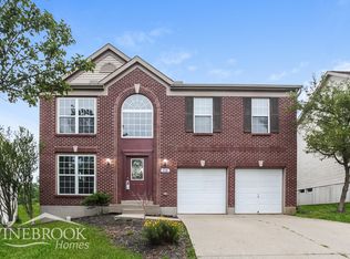 1238 Edgebrook Ct, Florence, KY 41042