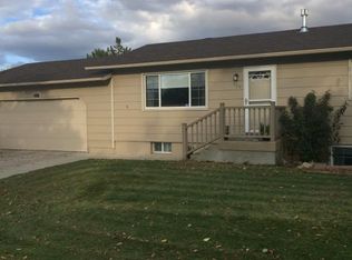 727 Enfield St, Billings, MT 59101