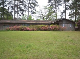 3231 Columbia Road 15, Magnolia, AR 71753