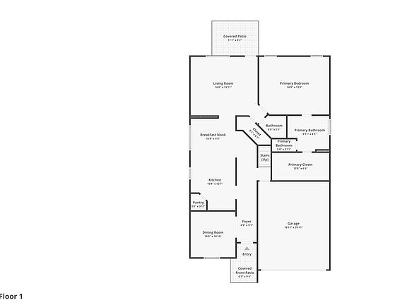 2nd image of 252 Oak Creek Way