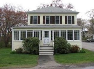 55 Main St, York, ME 03909