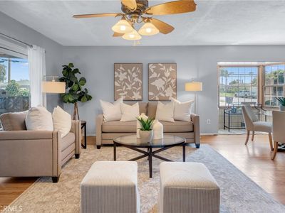 7860 La Fiesta Dr, Buena Park, CA, 90620