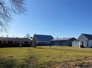 4585 W 450 S, Columbus, IN 47201