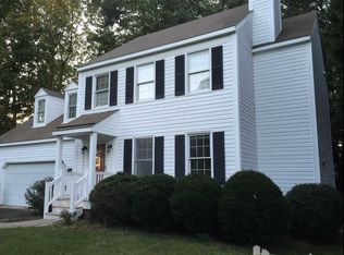 9361 Crystal Brook Ter, Glen Allen, VA 23060