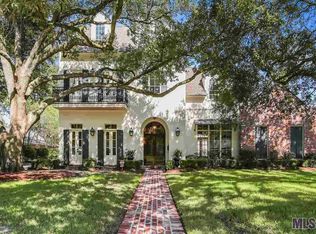 2977 Fritchie Dr, Baton Rouge, LA 70809