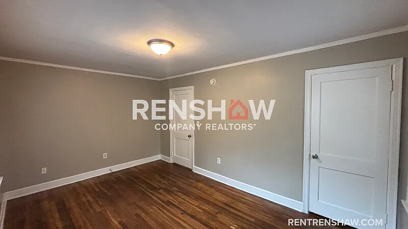2 bed, 1.0 bath, 854 sqft, $1,150 — Photo 3