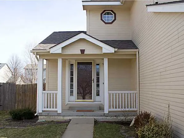 346 S 49th St, West Des Moines, IA 50265