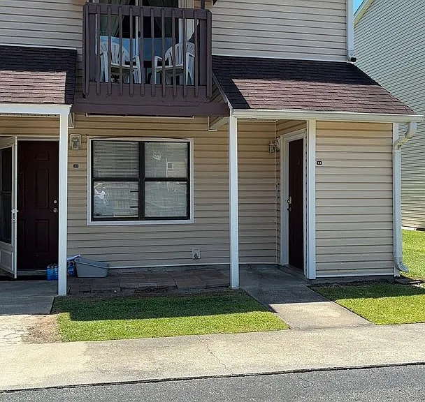 755 Burcale Rd #E-8 — Photo 4