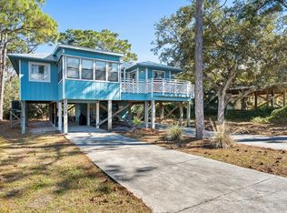 Latitude Adjustment, Pt Saint Joe, FL 32456