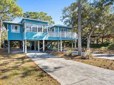 110 Boardwalk Ave, Port St Joe, FL, 32456