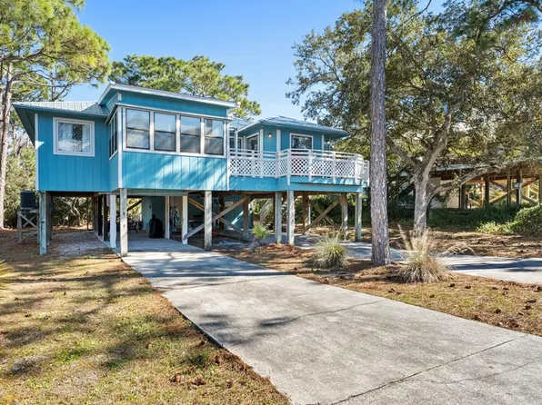 110 Boardwalk Ave, Pt Saint Joe, FL 32456