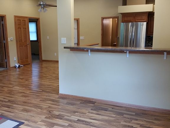 View from Living Room