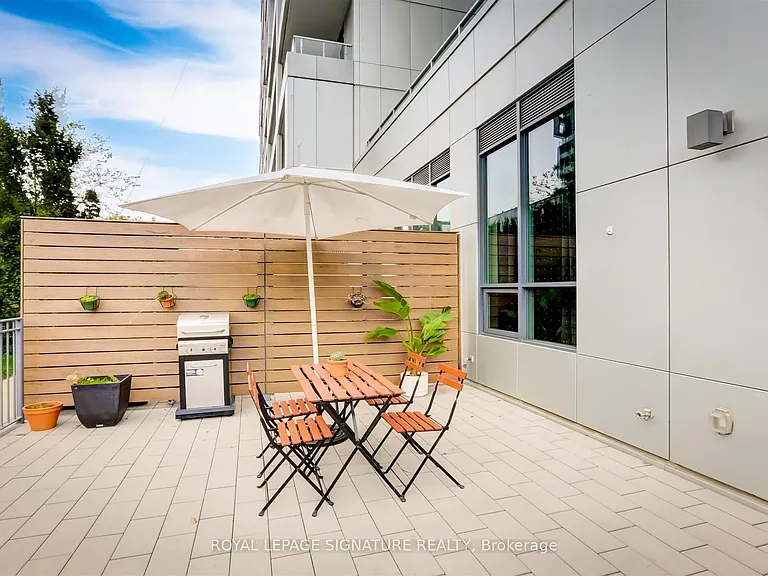 38 Cameron St #GV23 — Photo 21