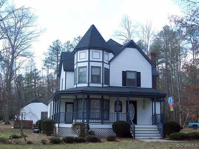 1st image of 4514 Wolf Hound Dr