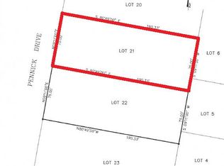 Pennick Dr, Stevensville, MD 21666