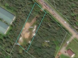 150 Fortune Wharf Rd N, East Parish, PE C0A2B0