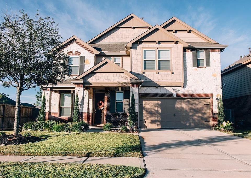 1st image of 24038 Buffalo Cove Lane