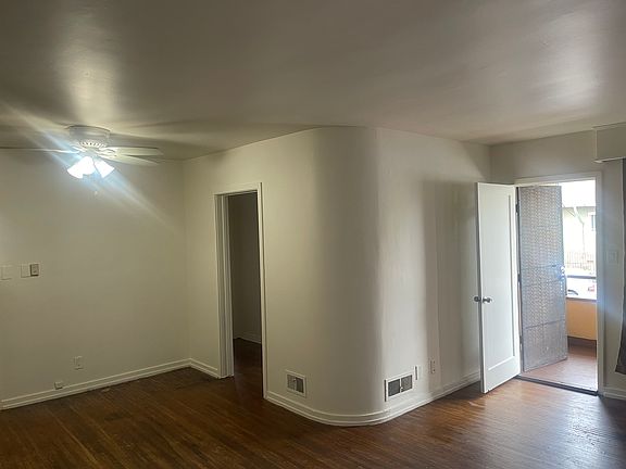 3rd image of 201 S Rampart Blvd #1
