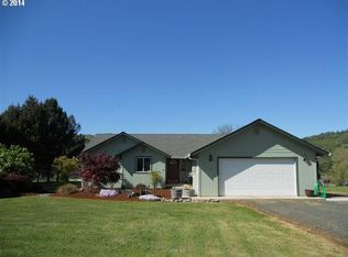 185 Myers Ln, Roseburg, OR 97471