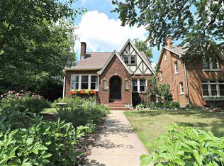 611 W Melbourne Ave, Peoria, IL 61604