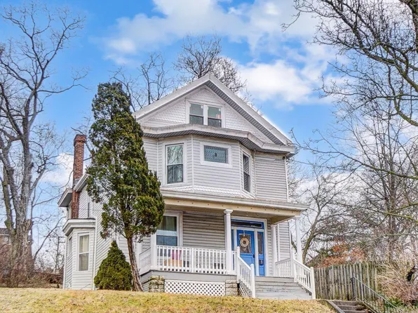 962 Hawthorne Ave, Cincinnati, OH 45205