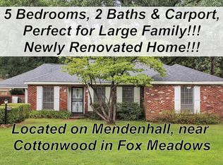 2962 S Mendenhall Rd LOT 93, Memphis, TN 38115