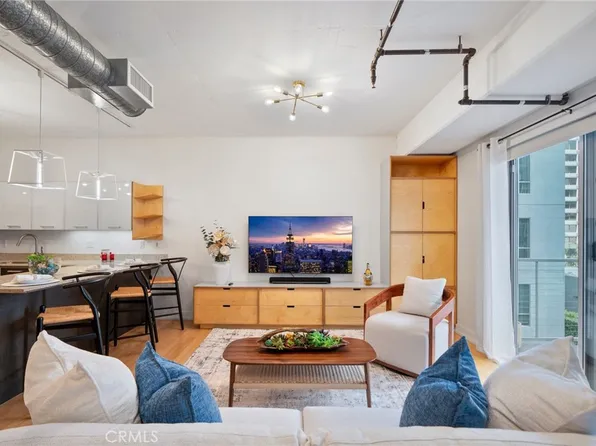 645 W 9th St APT 433, Los Angeles, CA 90015