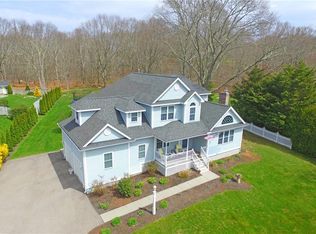 17 Piezzo Dr, Westerly, RI 02891