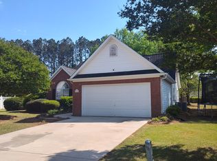 155 Eastfield Ct, Fayetteville, GA 30215