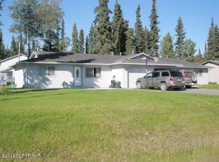 1703 Aliak Dr #1, Kenai, AK 99611