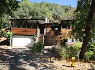 520 Cascade Dr, Fairfax, CA 94930