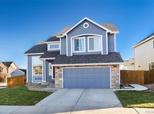 144 High Plains St, Castle Rock, CO 80104