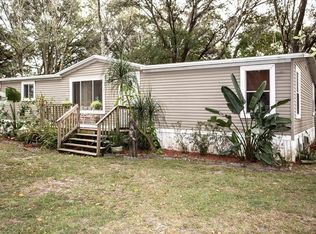 3318 Drum Rd, Zephyrhills, FL 33541