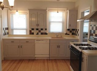 34 Frederick Ave #2, Medford, MA 02155