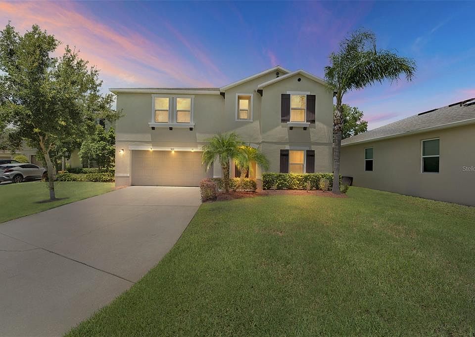 969 Emerald Green Ct, Kissimmee, FL 34746 Zillow