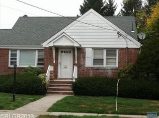 385 Wood Ridge Ave, Wood Ridge, NJ 07075