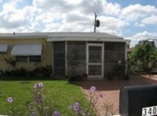 340 NE 59th Ct, Oakland Park, FL 33334