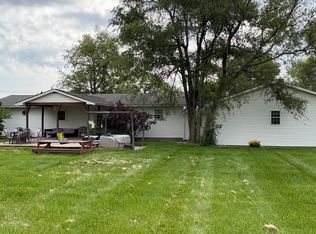 144 Fisher Ave, Gilman City, MO 64642
