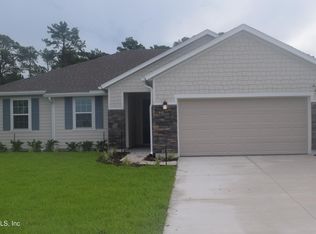 435 San Antonio Dr, Saint Augustine, FL 32086