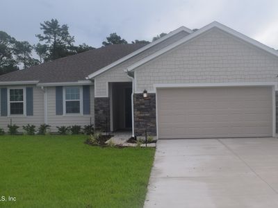 435 SAN ANTONIO Drive, Saint Augustine, FL, 32086