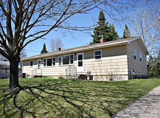 8338 3rd St #8340, Pittsville, WI 54466