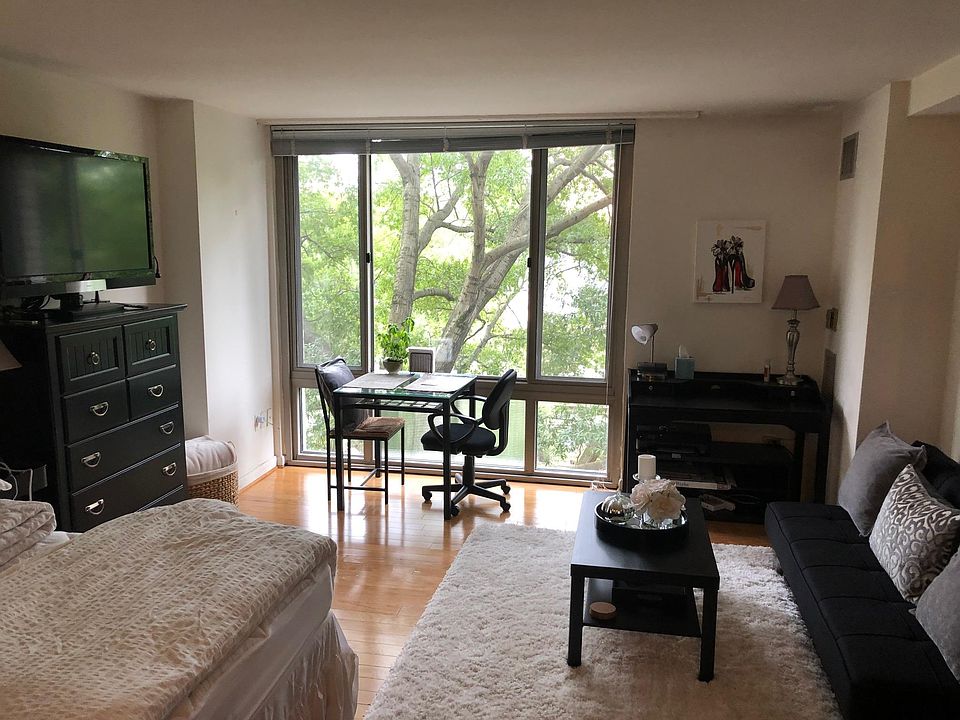 Main Room