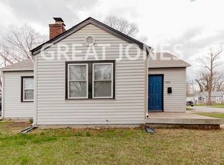 3502 Wallace Ave, Indianapolis, IN 46218