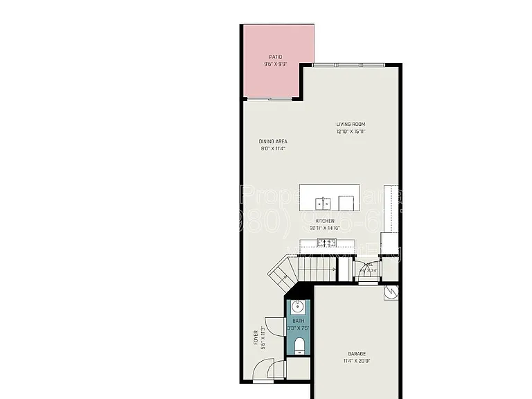 7112 Harris Bay Rd — Photo 5