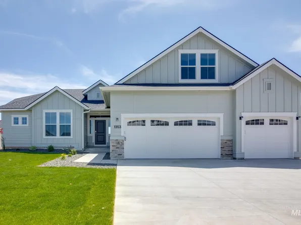 15390 Ivybridge Way, Nampa, ID 83651