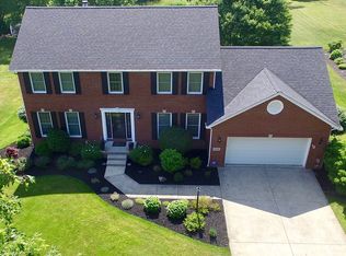 10338 Golden Ridge Dr, Wadsworth, OH 44281
