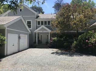 122 Cove Rd #11, Tisbury, MA 02568