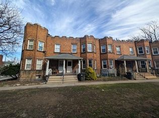 9407 Detroit Ave APT 2, Cleveland, OH 44102