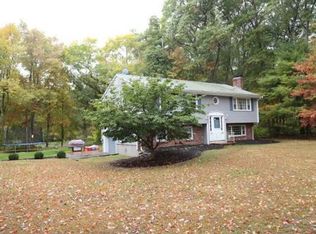 24 Summer St, North Easton, MA 02356